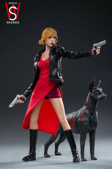 Alice 3.0 (SWTOYS)