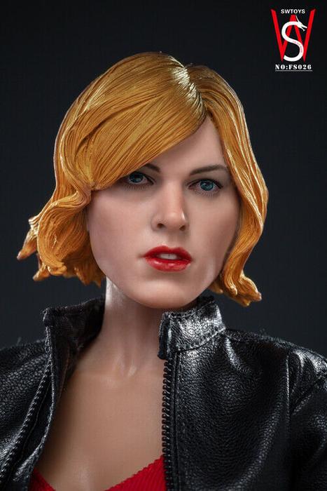 Alice 3.0 (SWTOYS)