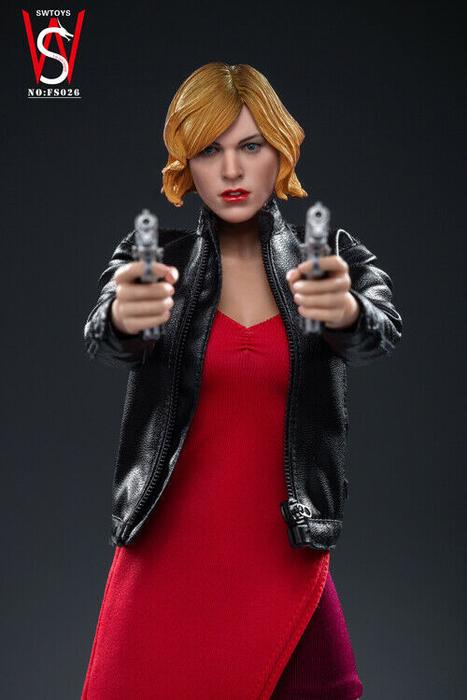 Alice 3.0 (SWTOYS)