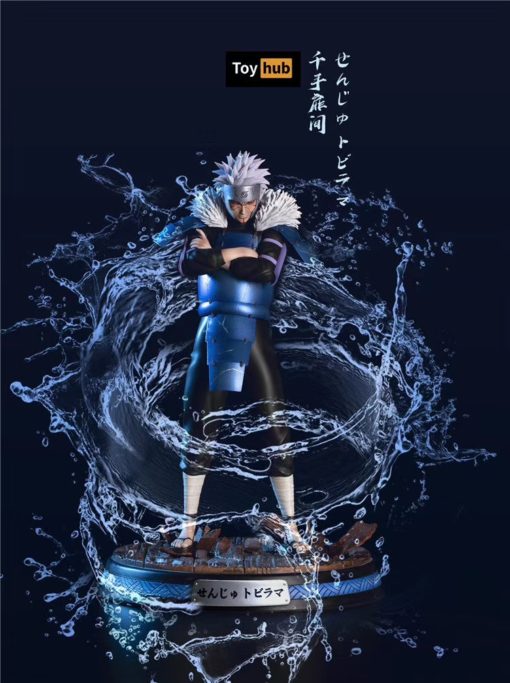 Tobirama Senju (Toyhub Studio)