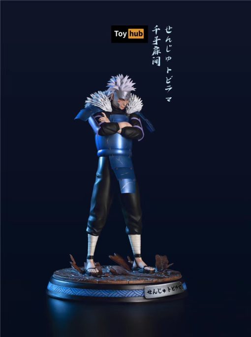 Tobirama Senju (Toyhub Studio)