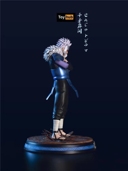 Tobirama Senju (Toyhub Studio)