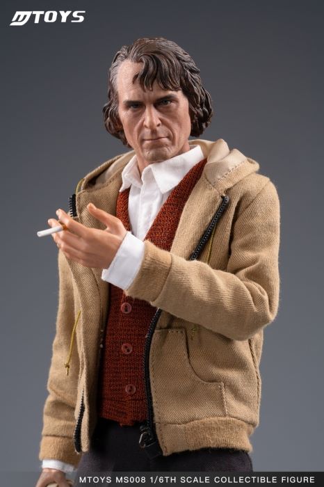 MTOYS MS009 Joaquin Joker Casual Edition
