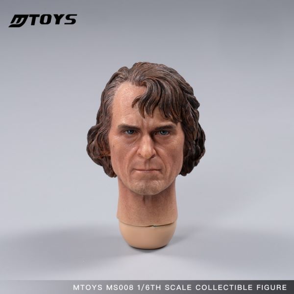 MTOYS MS009 Joaquin Joker Casual Edition