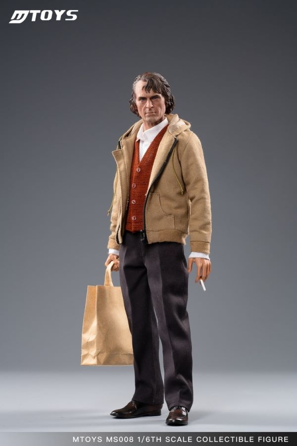MTOYS MS009 Joaquin Joker Casual Edition