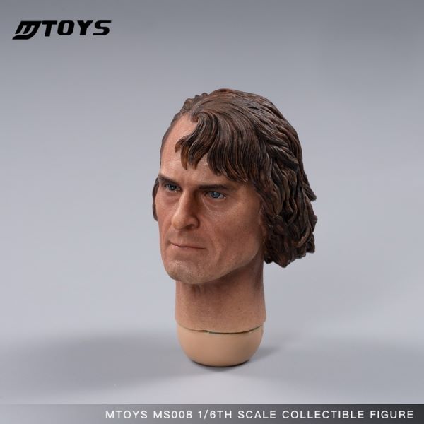MTOYS MS009 Joaquin Joker Casual Edition