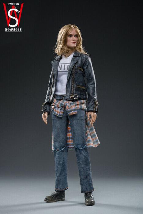 SWTOYS SW FS028 Danver