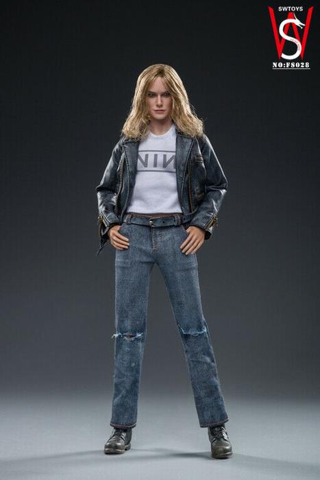 SWTOYS SW FS028 Danver