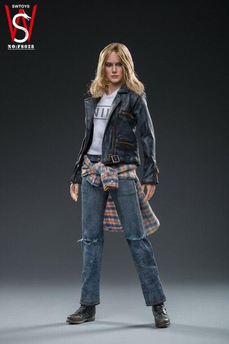 SWTOYS SW FS028 Danver