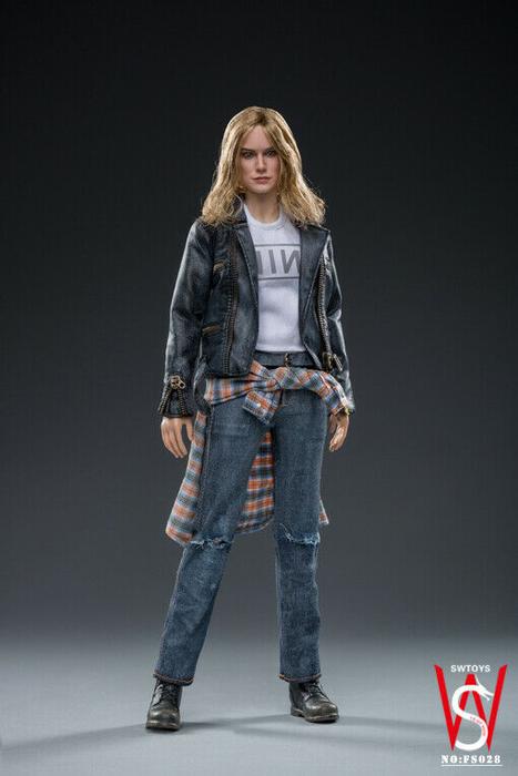 SWTOYS SW FS028 Danver