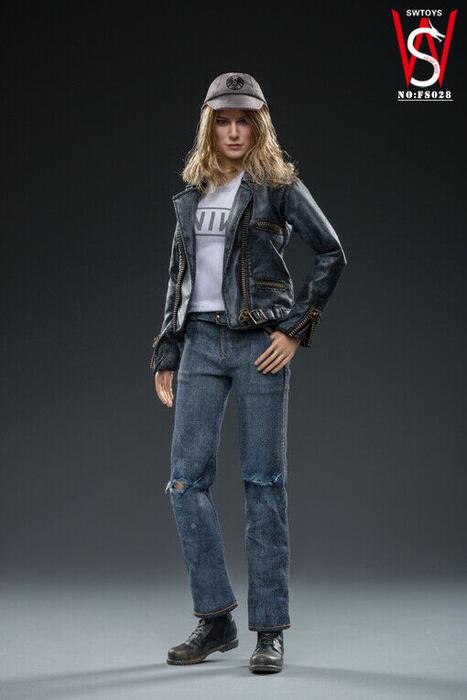 SWTOYS SW FS028 Danver