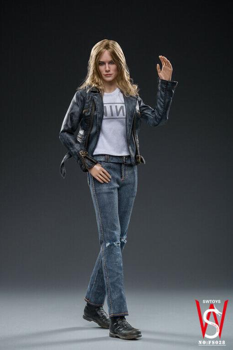 SWTOYS SW FS028 Danver
