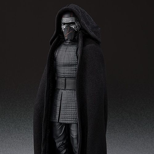 S.H.Figuarts Kylo Ren (STAR WARS: The Rise of Skywalker) Bandai