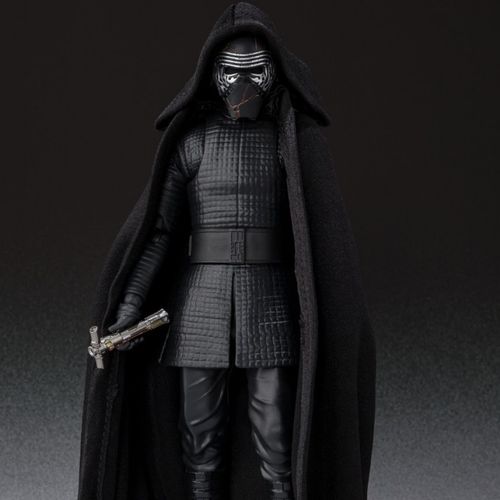 S.H.Figuarts Kylo Ren (STAR WARS: The Rise of Skywalker) Bandai