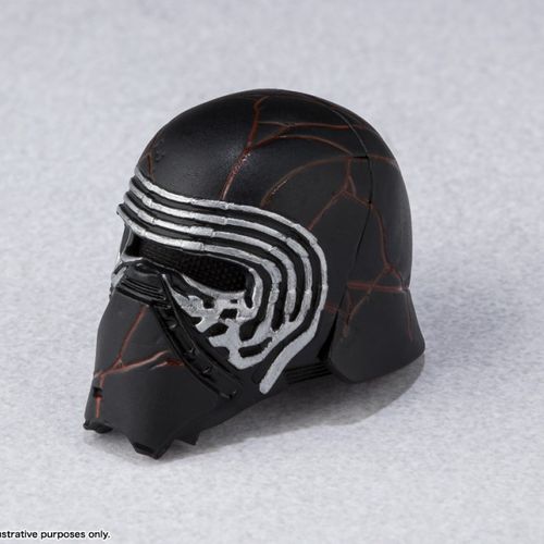 S.H.Figuarts Kylo Ren (STAR WARS: The Rise of Skywalker) Bandai