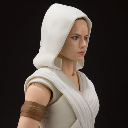 S.H.Figuarts Rey & D-O (STAR WARS: The Rise of Skywalker) Bandai