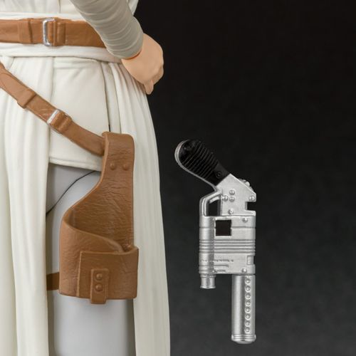 S.H.Figuarts Rey & D-O (STAR WARS: The Rise of Skywalker) Bandai