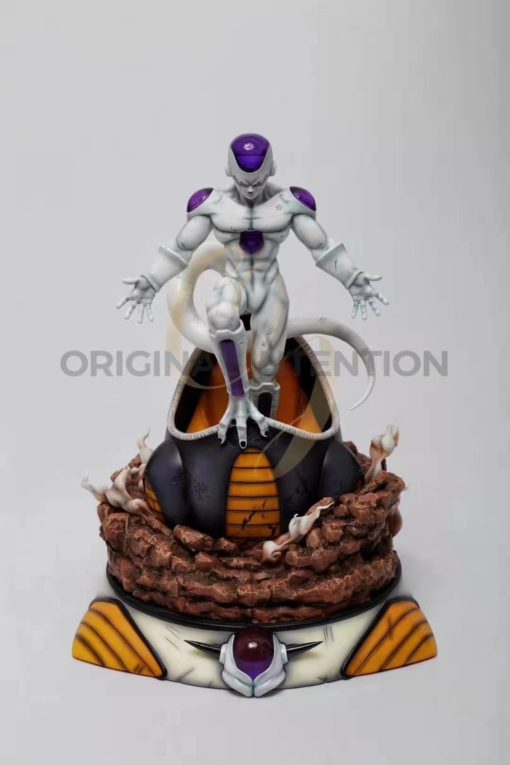 Frieza(OI Studio)