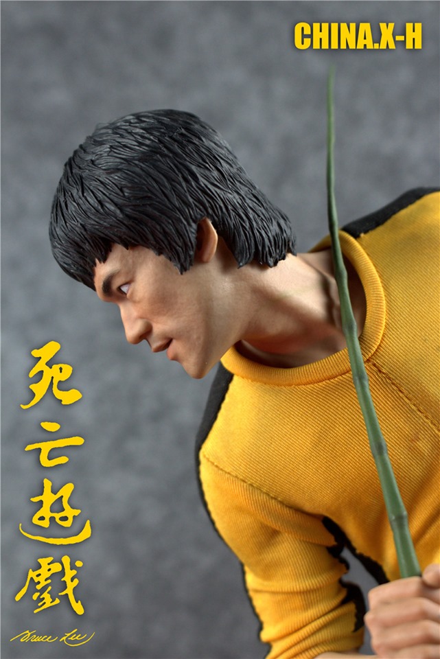 The game of death (CHINA.X-H)
