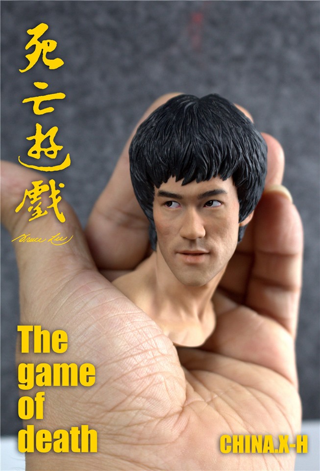 The game of death (CHINA.X-H)