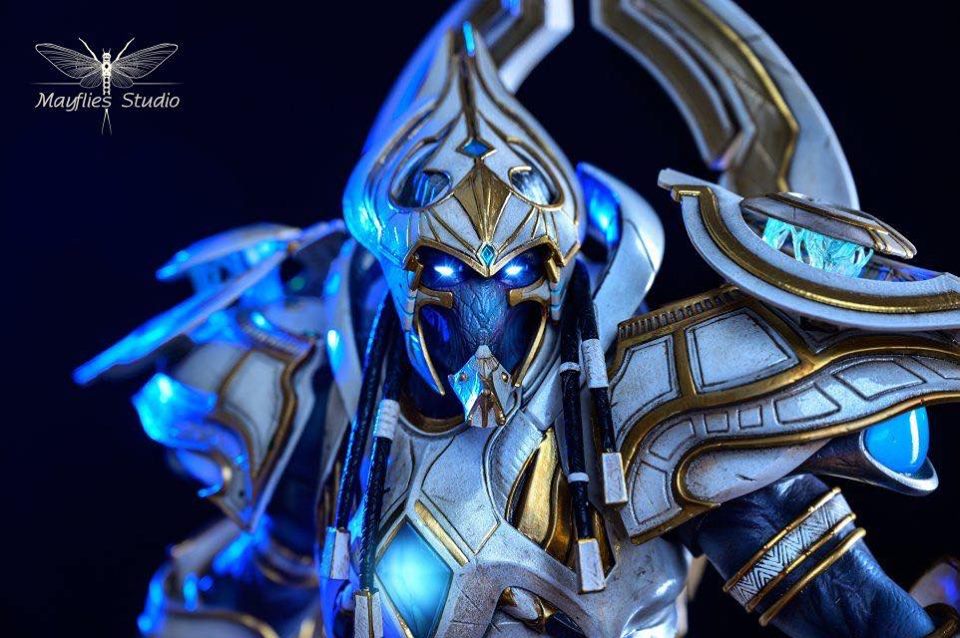 Tassadar (Mayfile Studio)