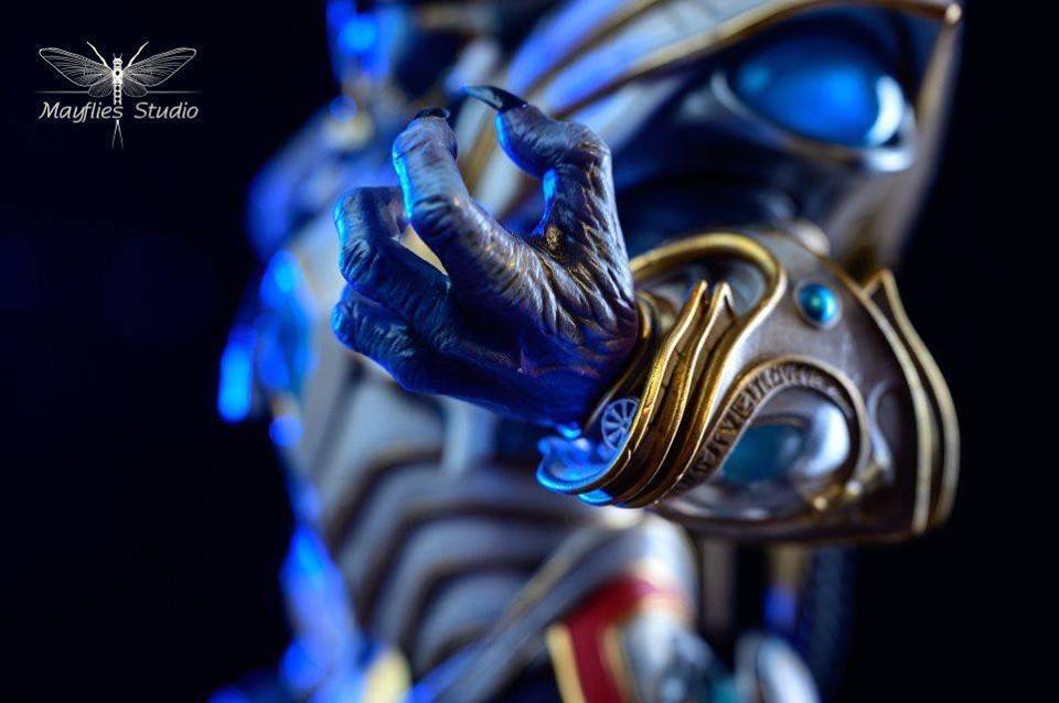 Tassadar (Mayfile Studio)