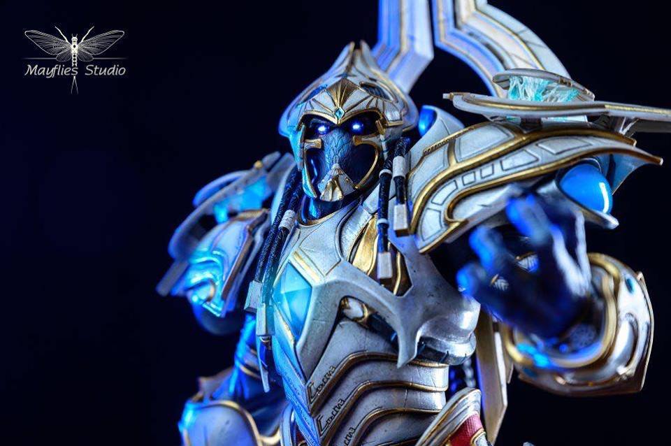 Tassadar (Mayfile Studio)