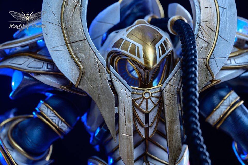 Tassadar (Mayfile Studio)