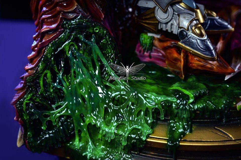 Tassadar (Mayfile Studio)