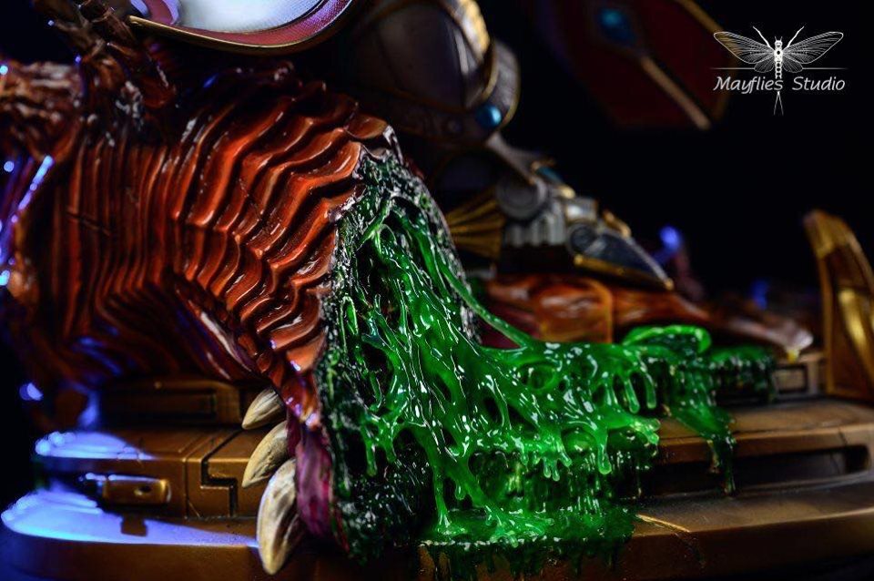 Tassadar (Mayfile Studio)