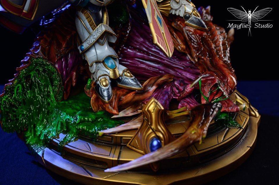 Tassadar (Mayfile Studio)