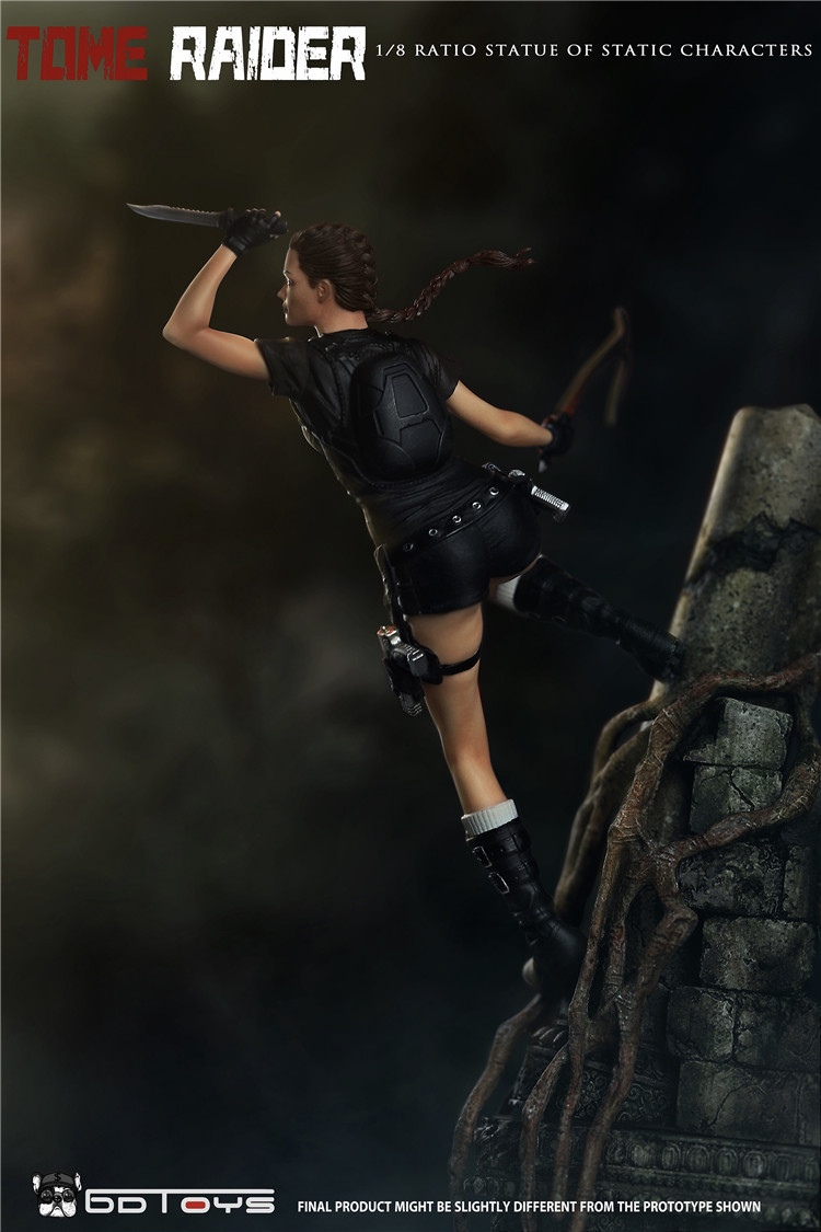 Lara Croft (BDTOYS)