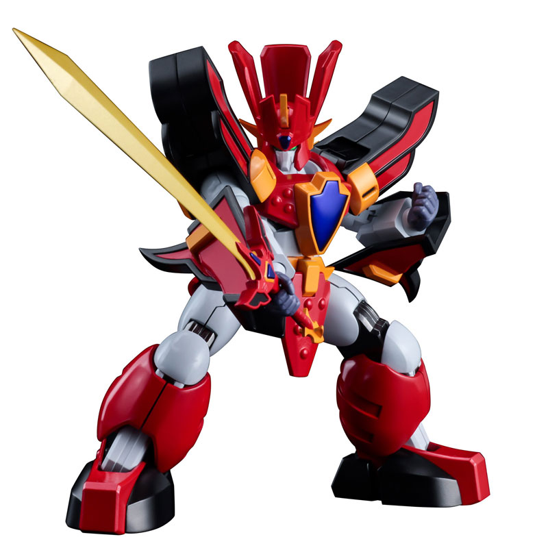 METAMOR-FORCE Mado King Granzort