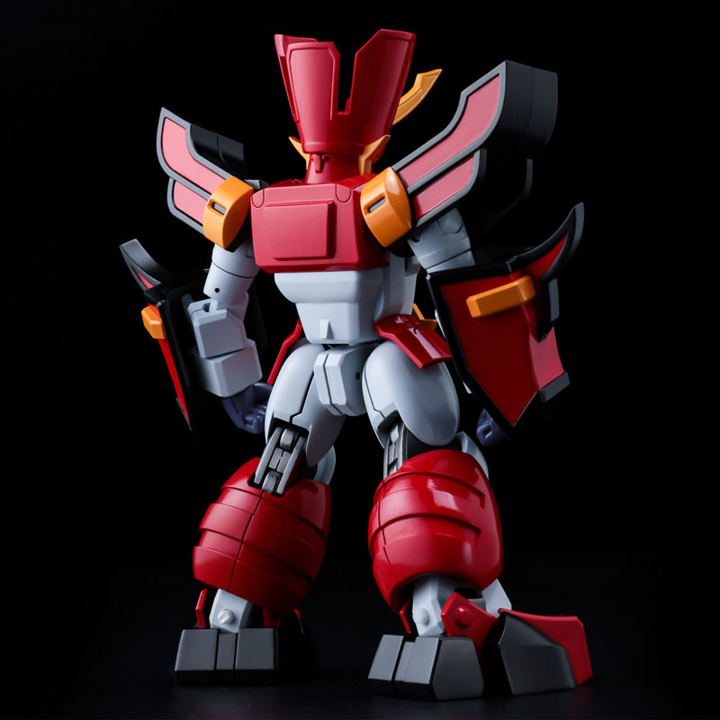 METAMOR-FORCE Mado King Granzort