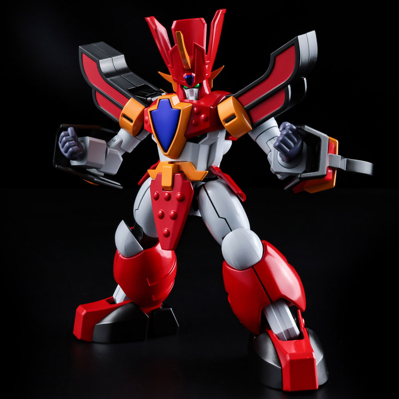 METAMOR-FORCE Mado King Granzort