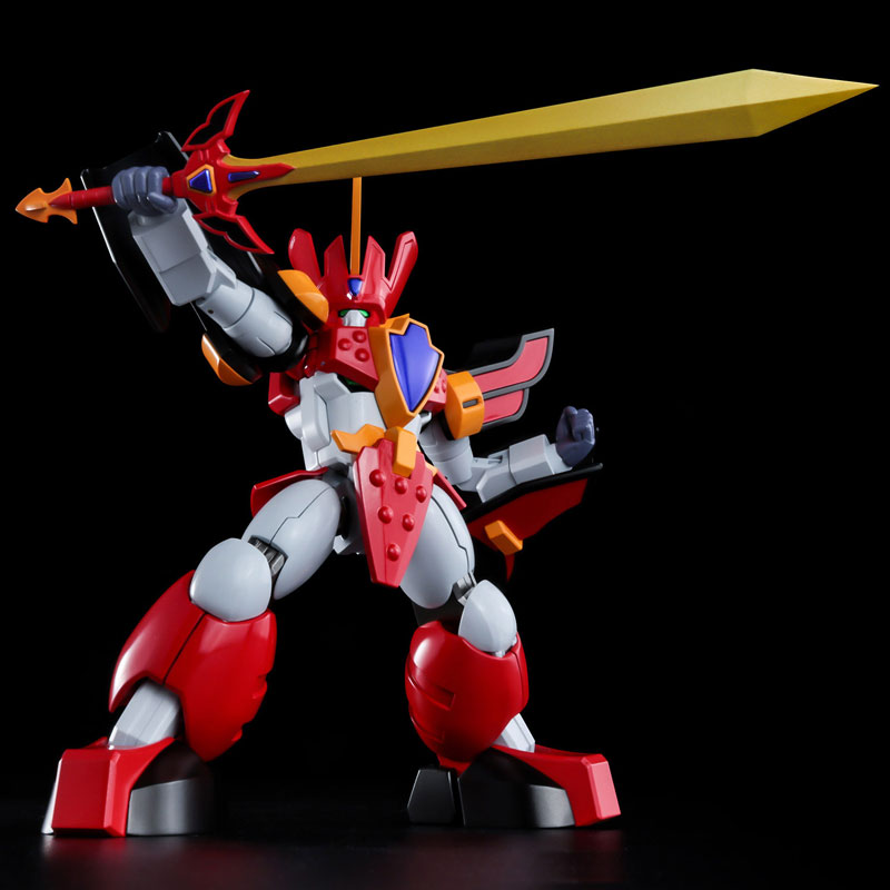 METAMOR-FORCE Mado King Granzort