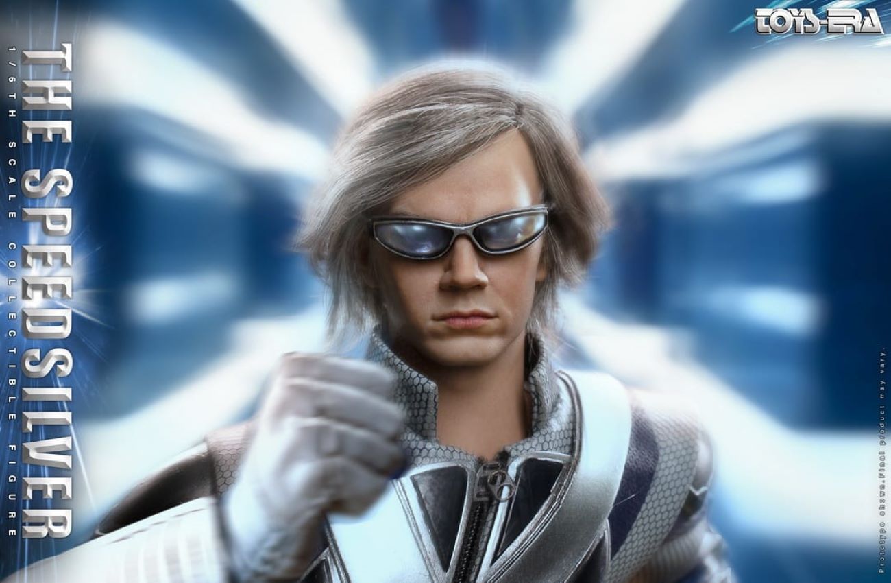 The Speedsilver