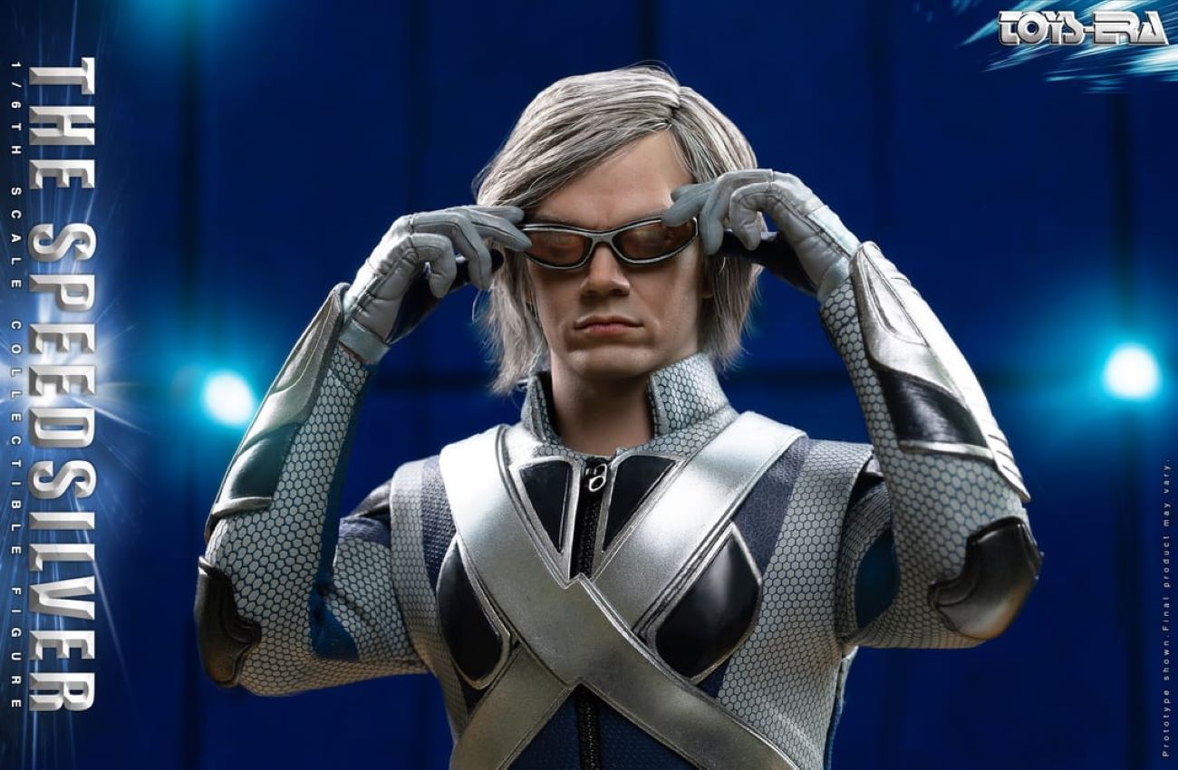 The Speedsilver