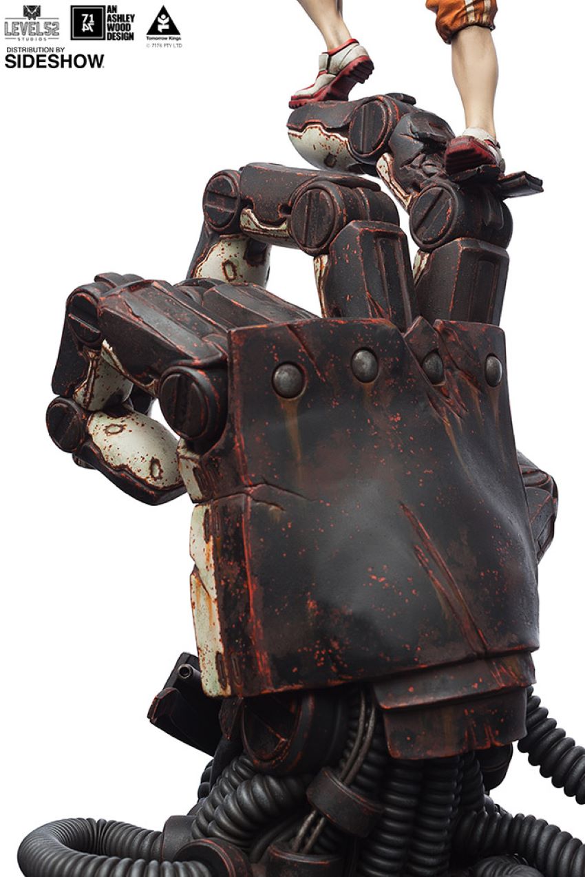 Cornelius and the Fight of the Next (Level52 Studios)