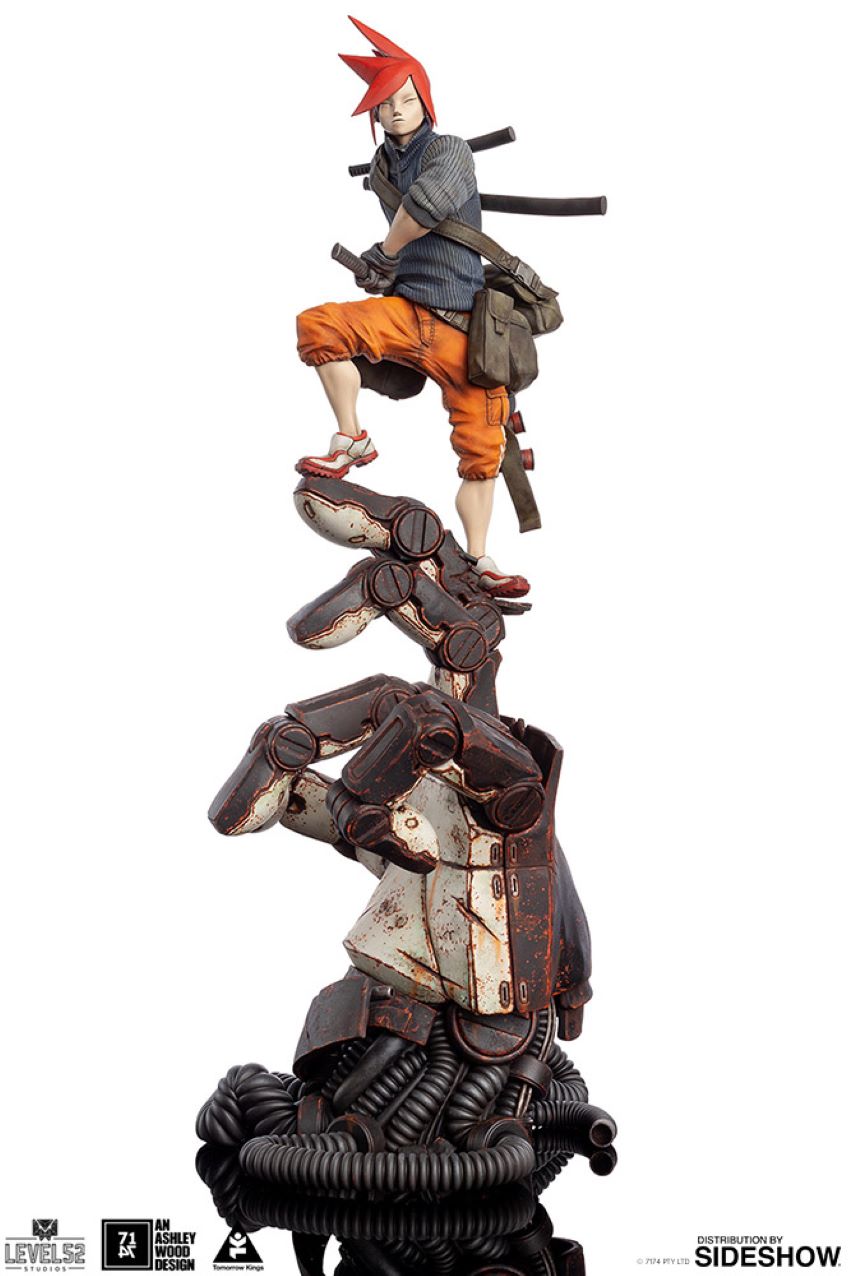 Cornelius and the Fight of the Next (Level52 Studios)