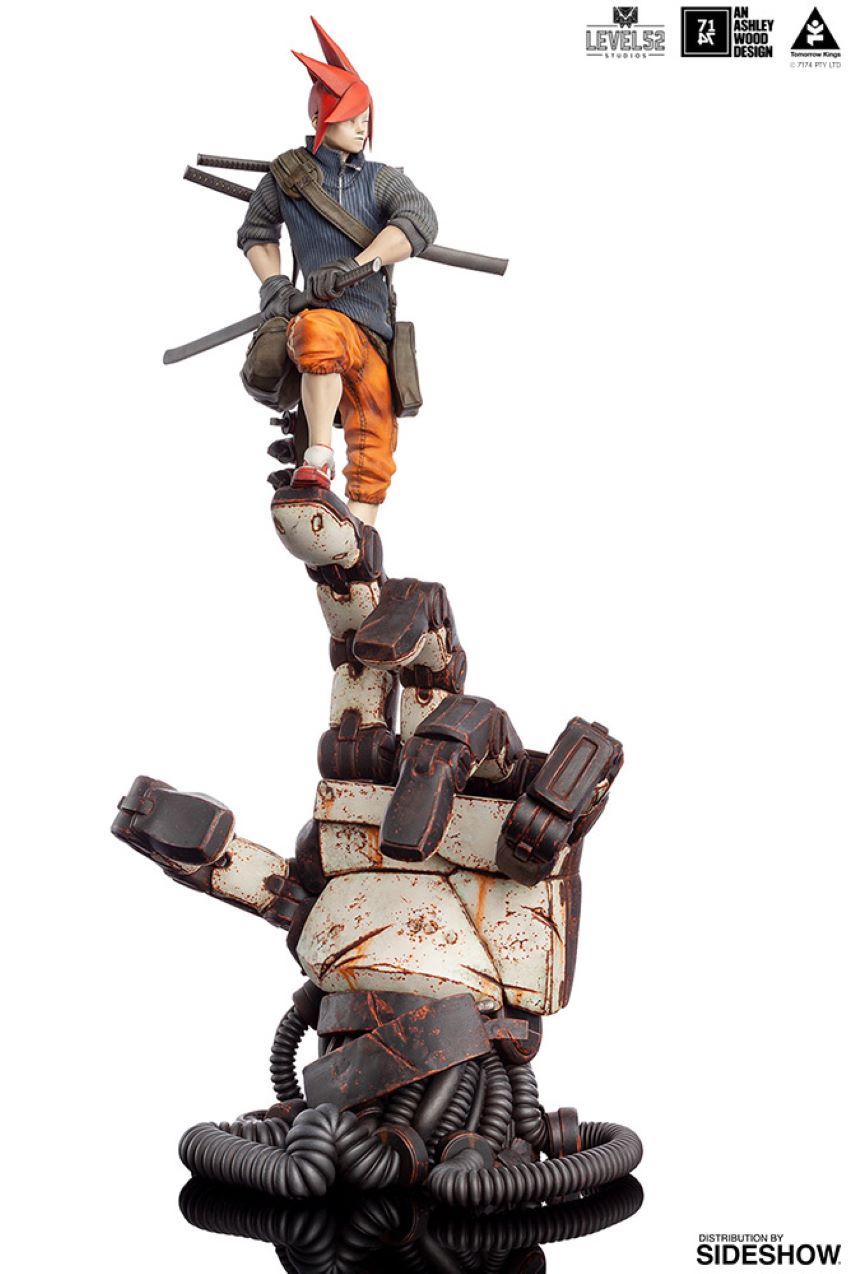 Cornelius and the Fight of the Next (Level52 Studios)