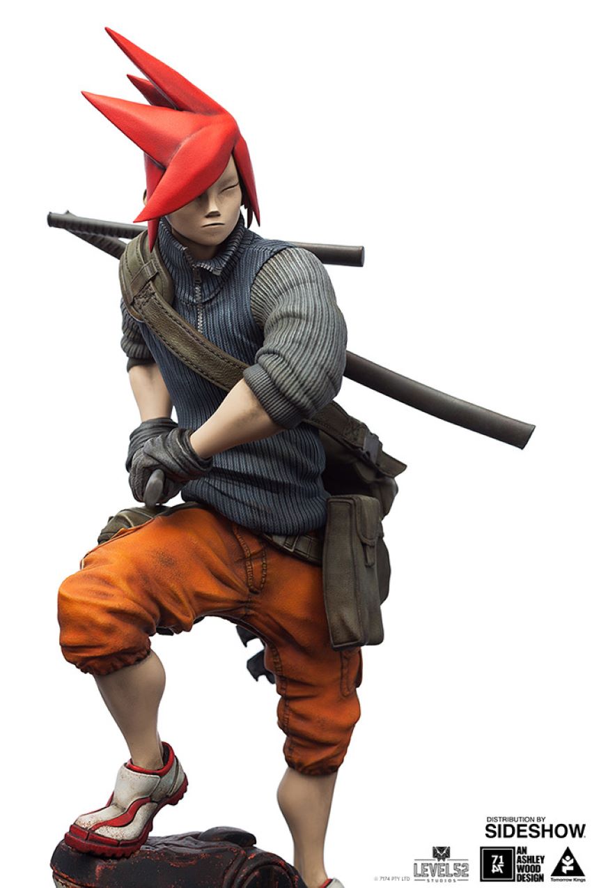 Cornelius and the Fight of the Next (Level52 Studios)