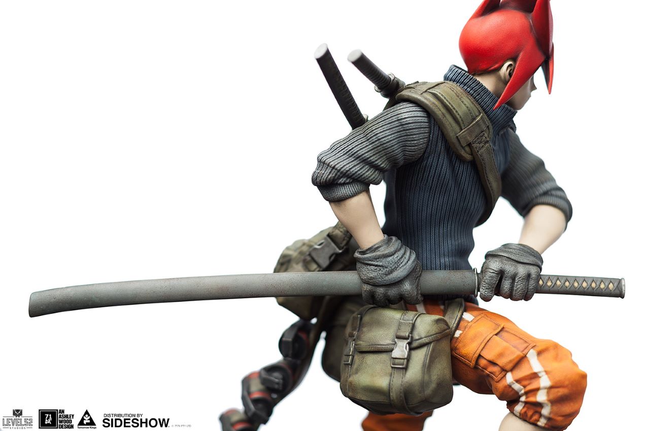 Cornelius and the Fight of the Next (Level52 Studios)