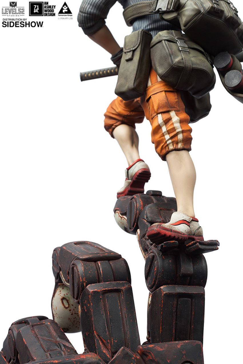 Cornelius and the Fight of the Next (Level52 Studios)