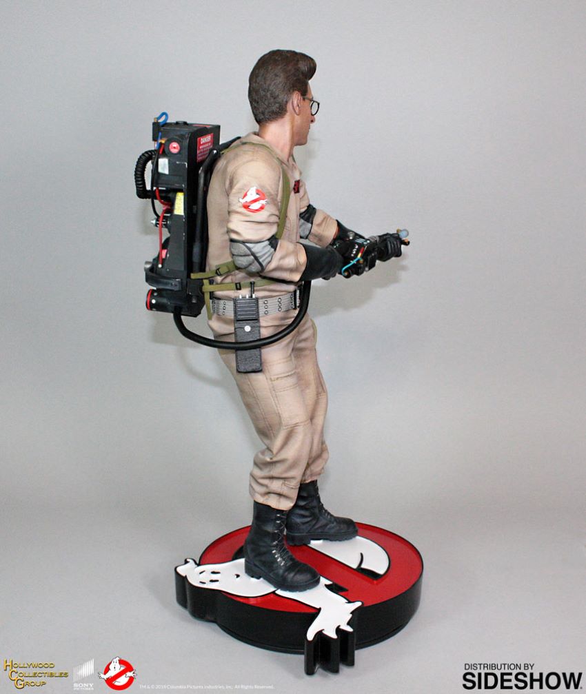 Egon Spengler (Ghostbusters)
