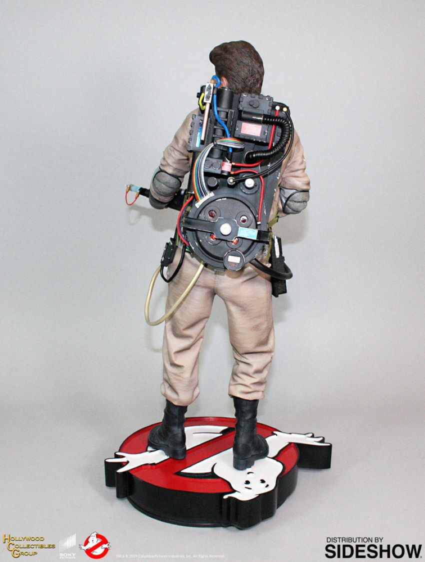 Egon Spengler (Ghostbusters)