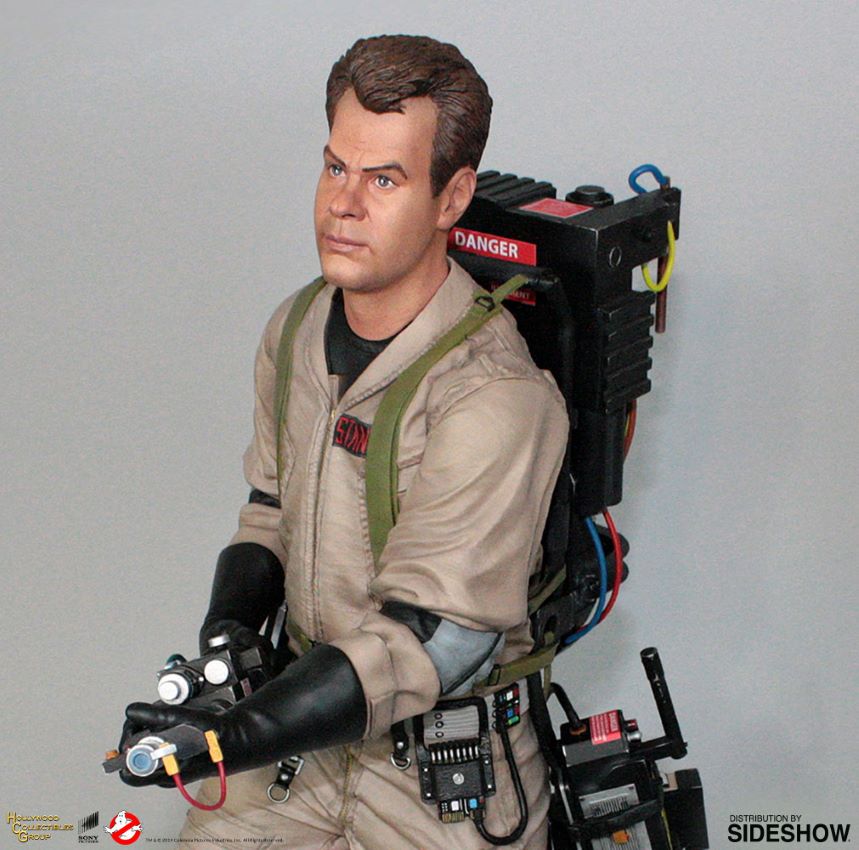 Ray Stantz (Ghostbusters)