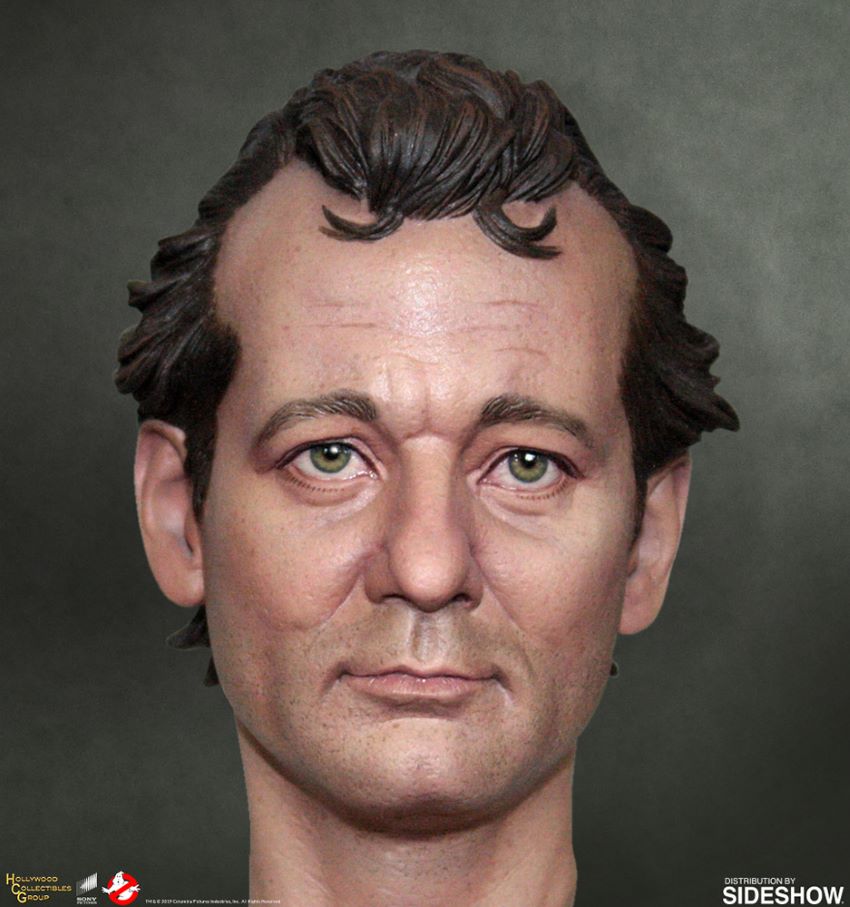 Peter Venkman (Ghostbusters)