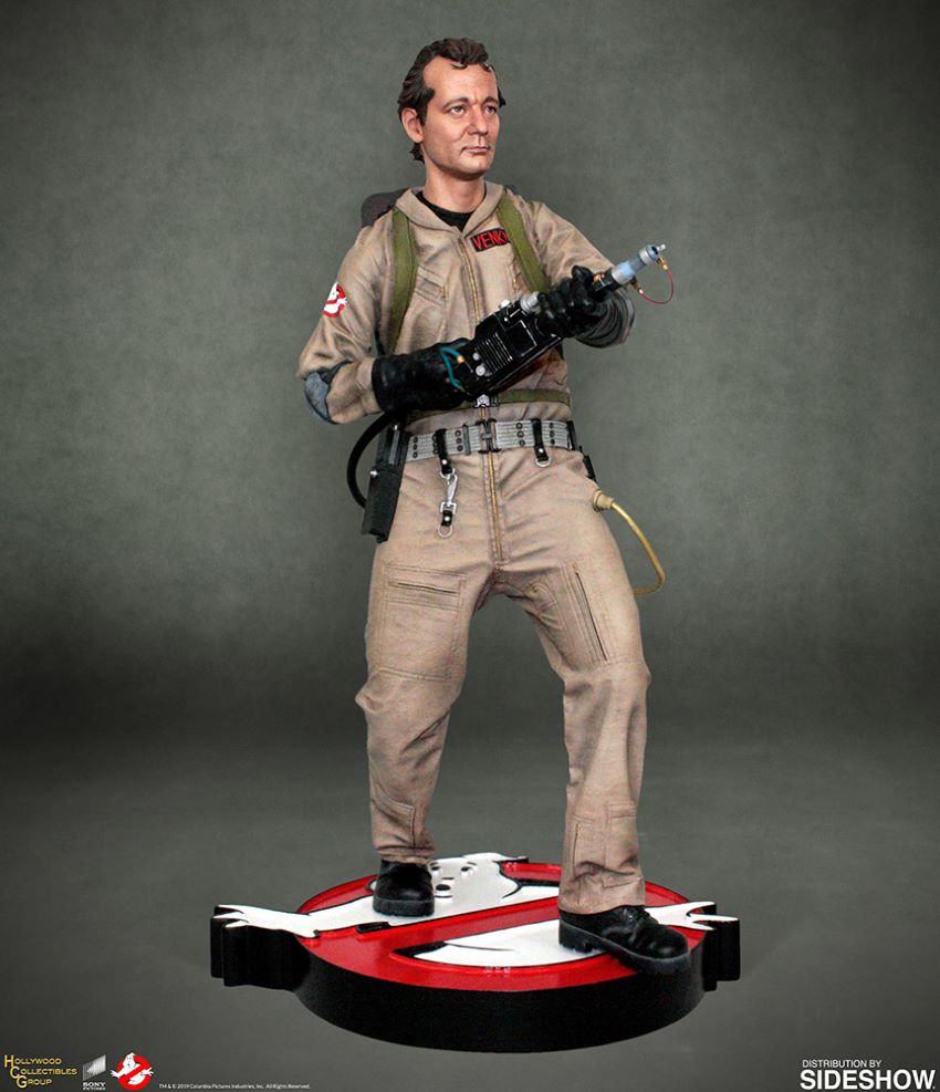 Peter Venkman (Ghostbusters)