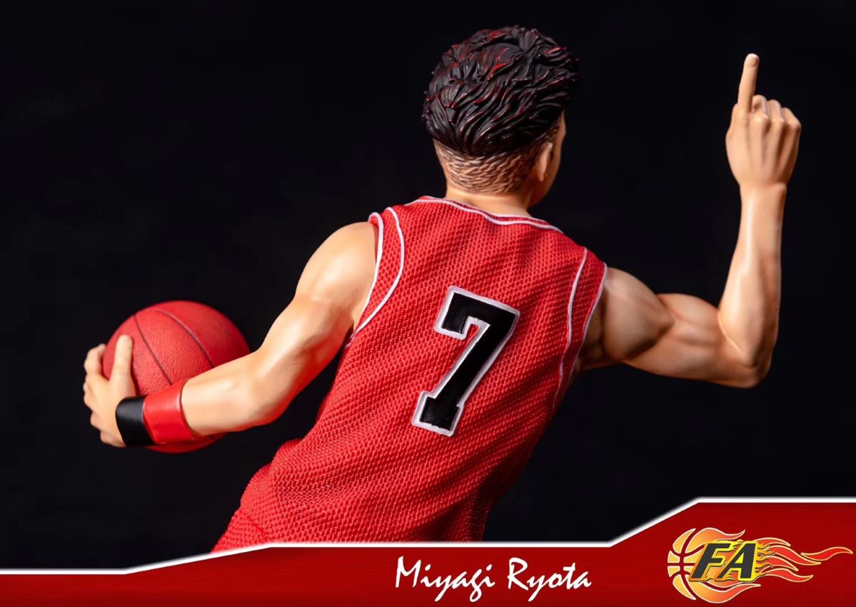 Miyagi Ryota (FA Stuidos)